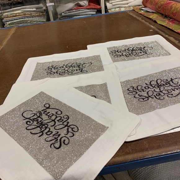 Rhinestone painting - Picture 9 of 10